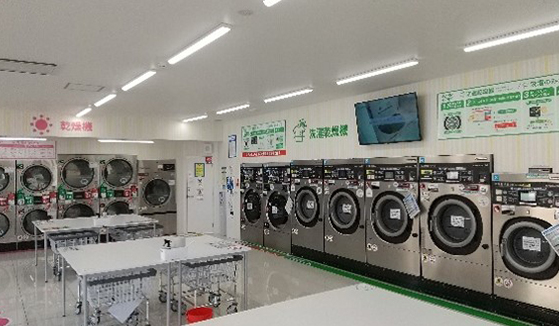 コインランドリー経営あるある 〜よくあるお悩みとその背景〜