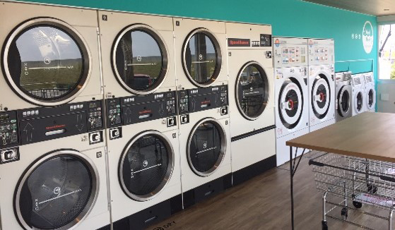 気づいたら閉店…？コインランドリー経営の落とし穴