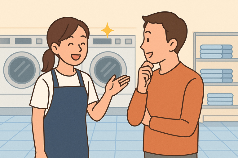 スタッフの採用と教育