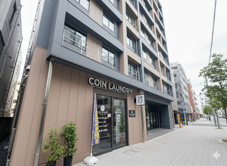 宿泊者様の属性