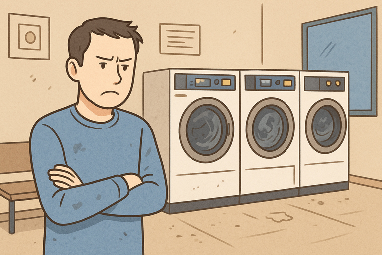 手をかけなくなった店舗が失うもの