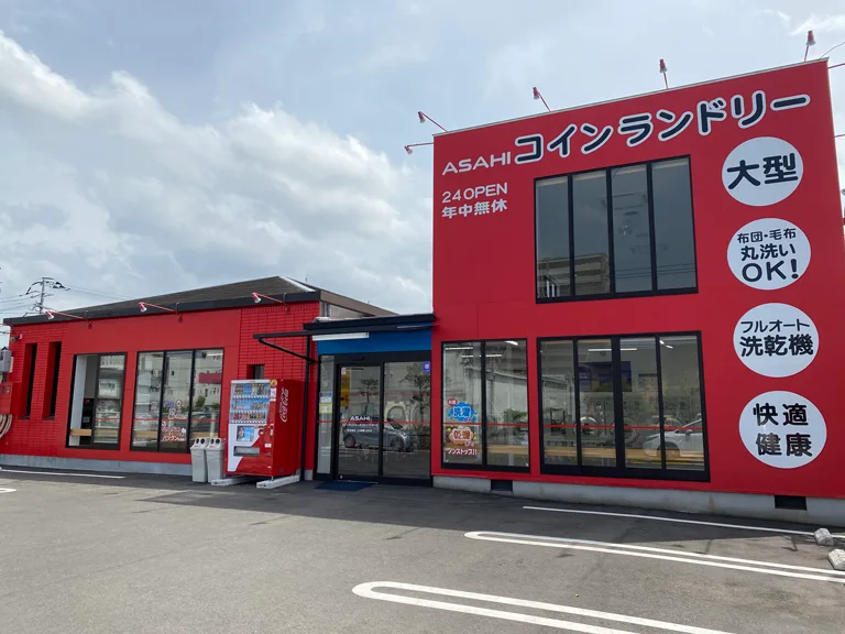 佐賀店頭