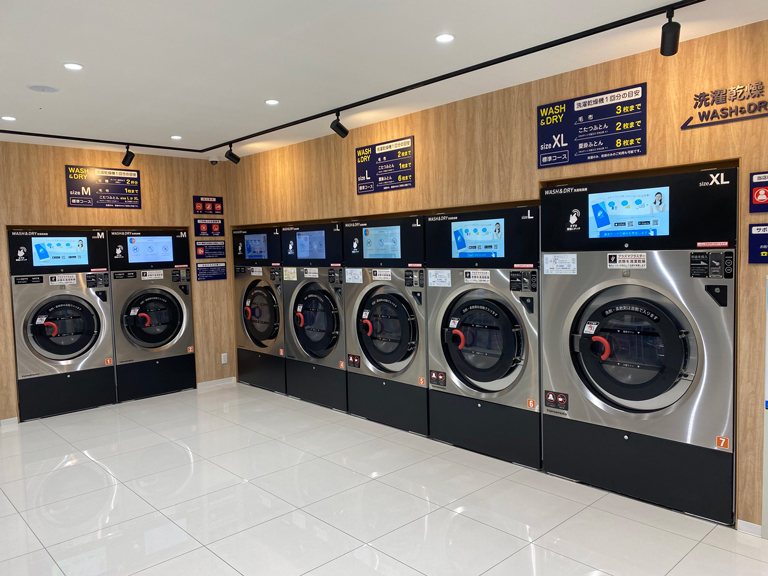 リサイクルマート岐阜則武店